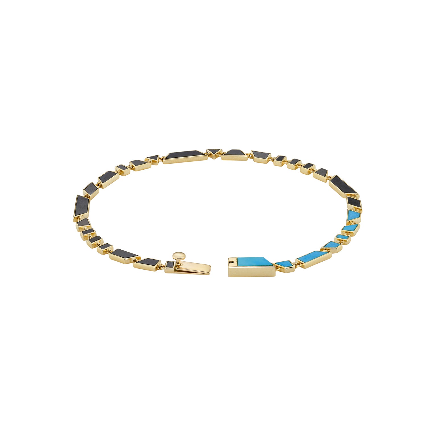 UNISEX Tesserae Bracelet