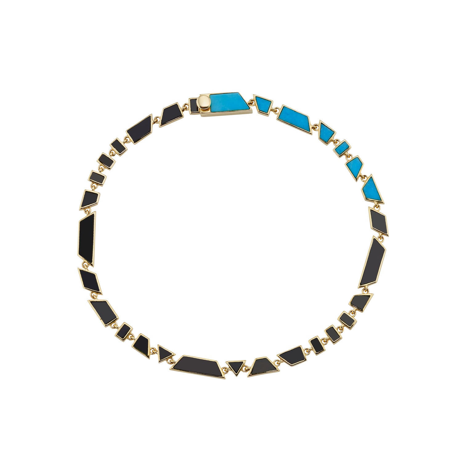 UNISEX Tesserae Bracelet
