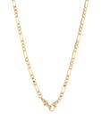 London Flats Chain Necklace
