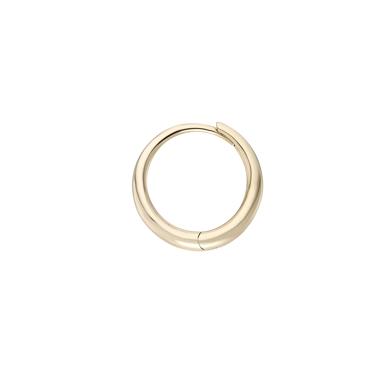 metier by tomfoolery round dodu chunky hoop