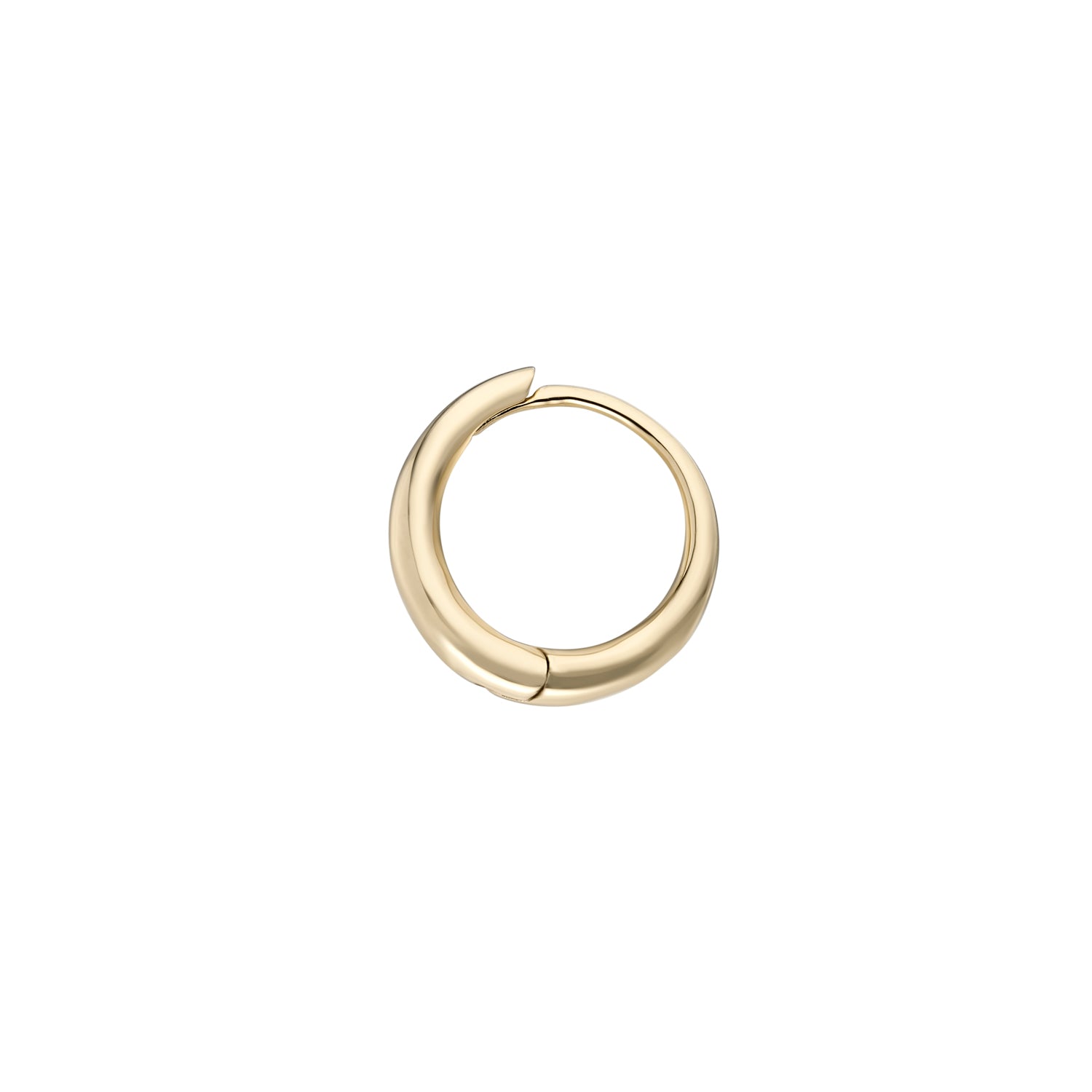 metier by tomfoolery round dodu chunky hoop