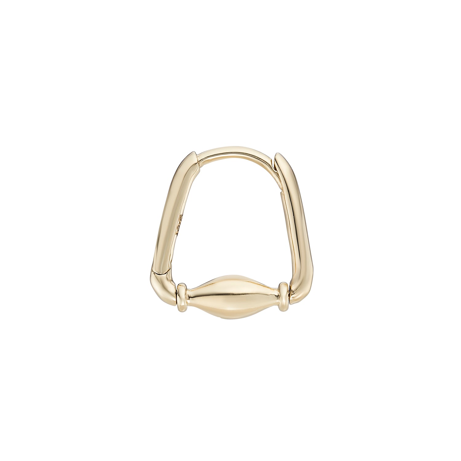 Mudra Ojo Spinner Clicker Hoop