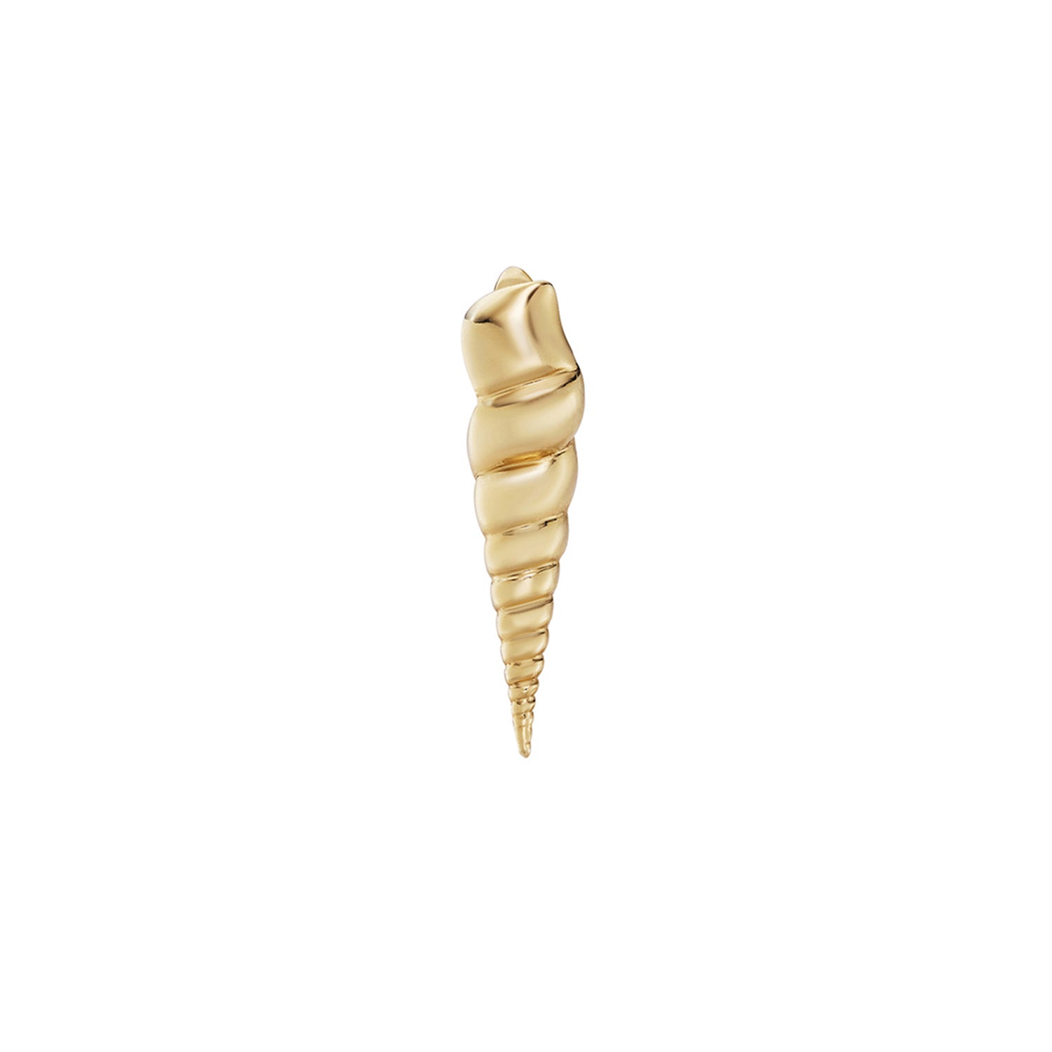 Drift “Sea Shell” Huggie