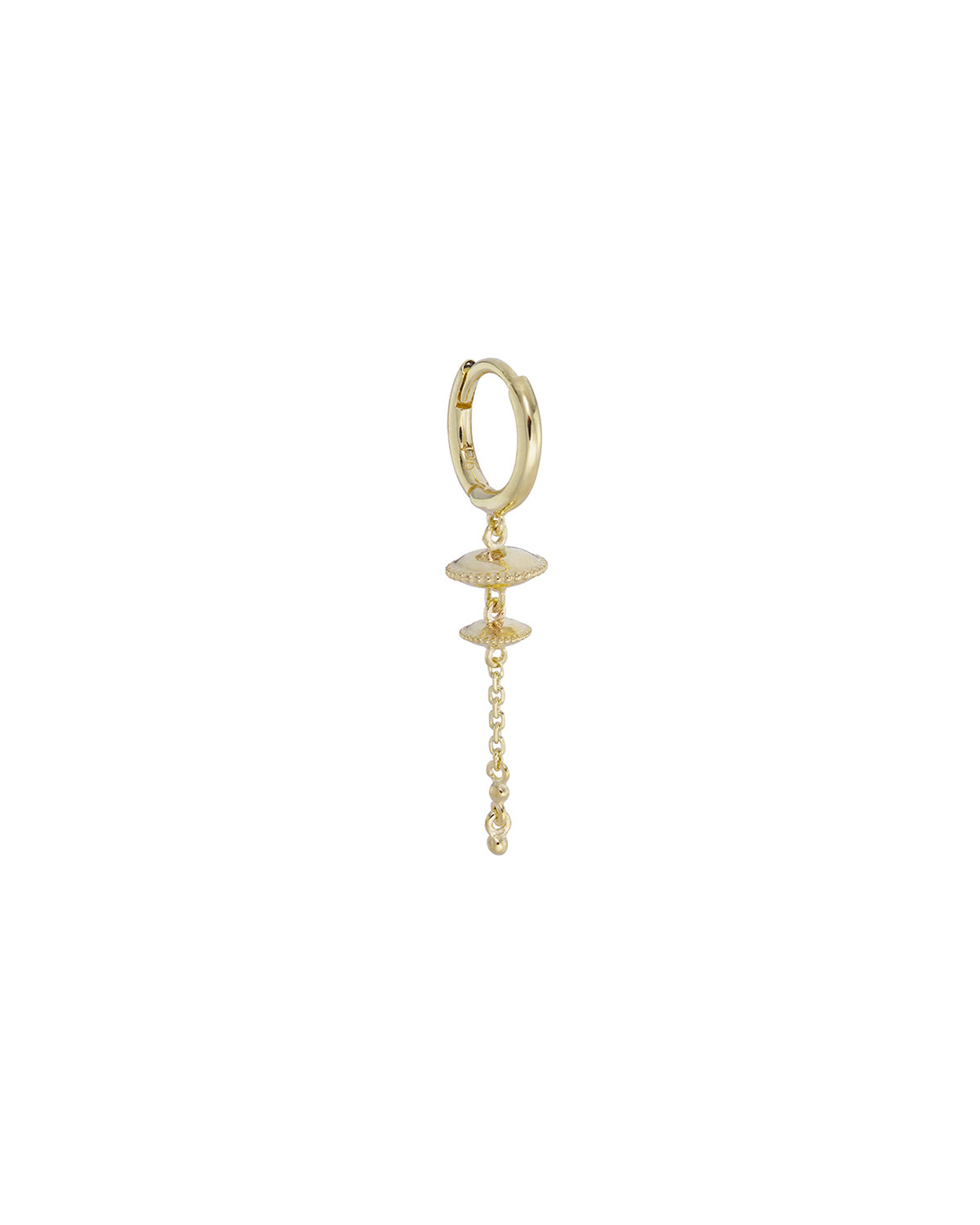 Dala Lucky Lumen Clicker Hoop