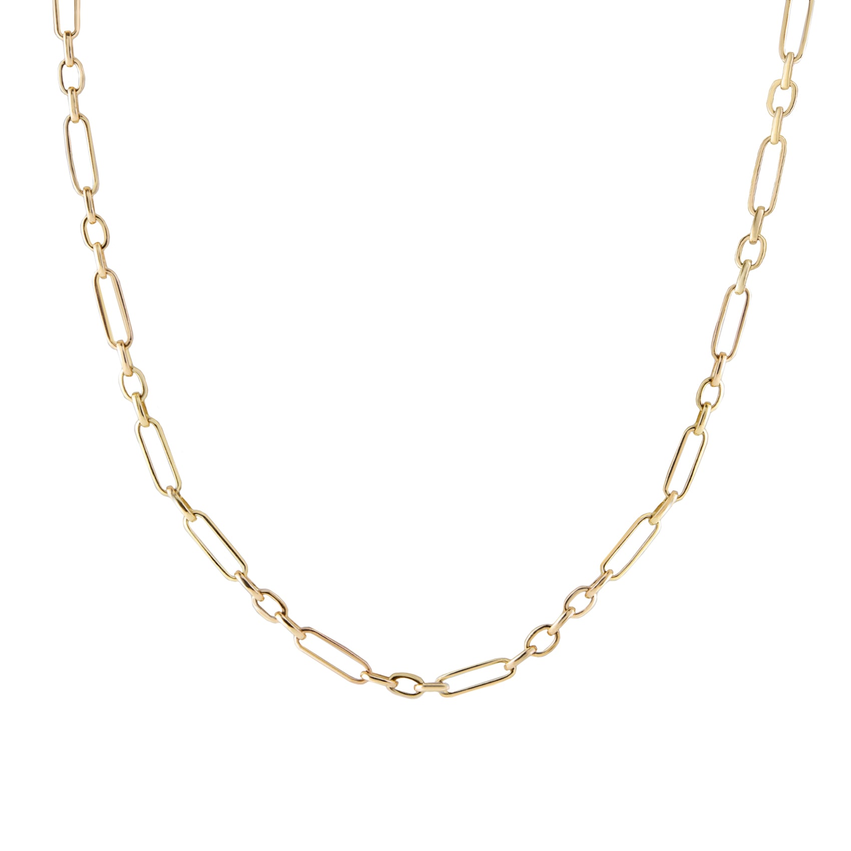Metier by Tomfoolery chain necklace