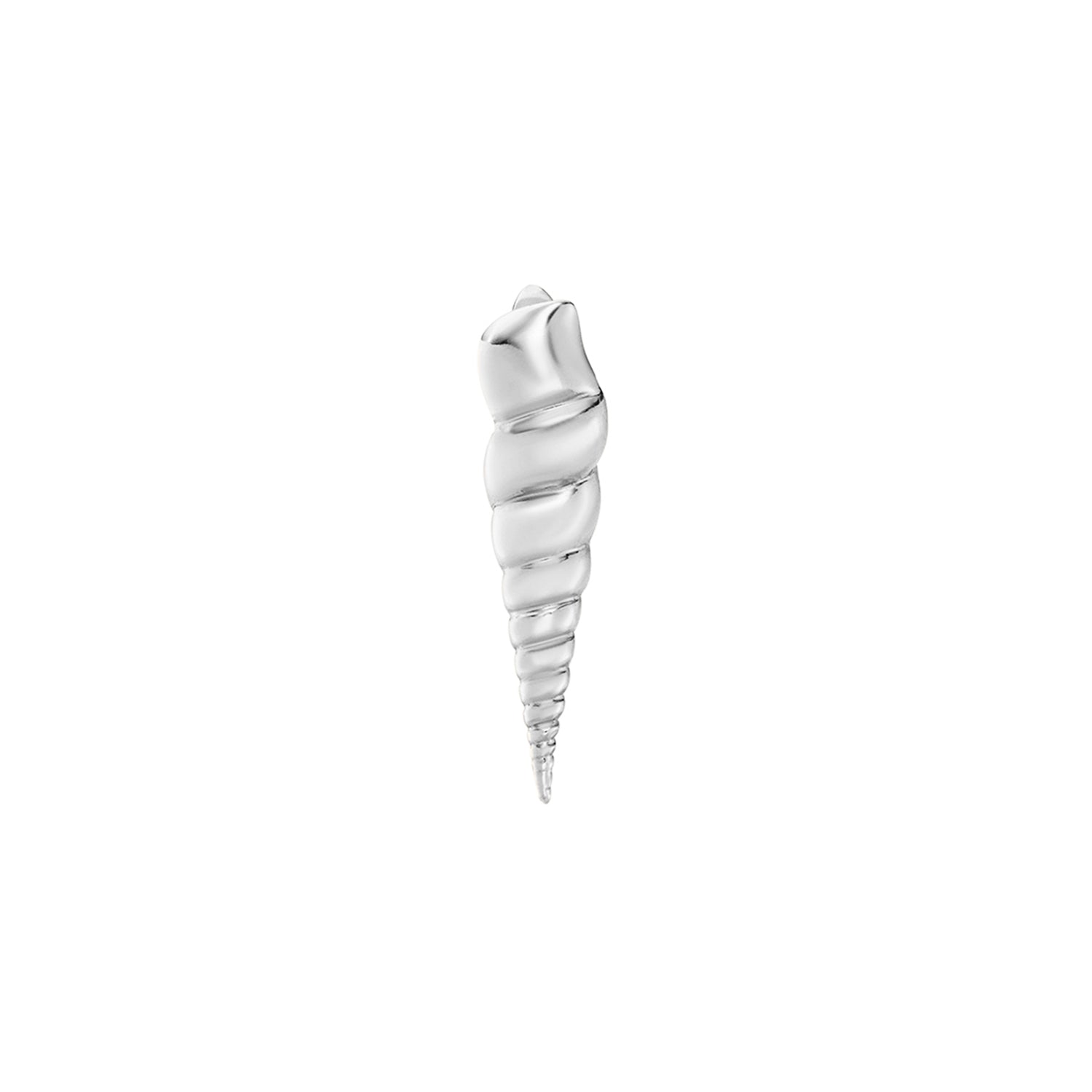 Drift “Sea Shell” Huggie