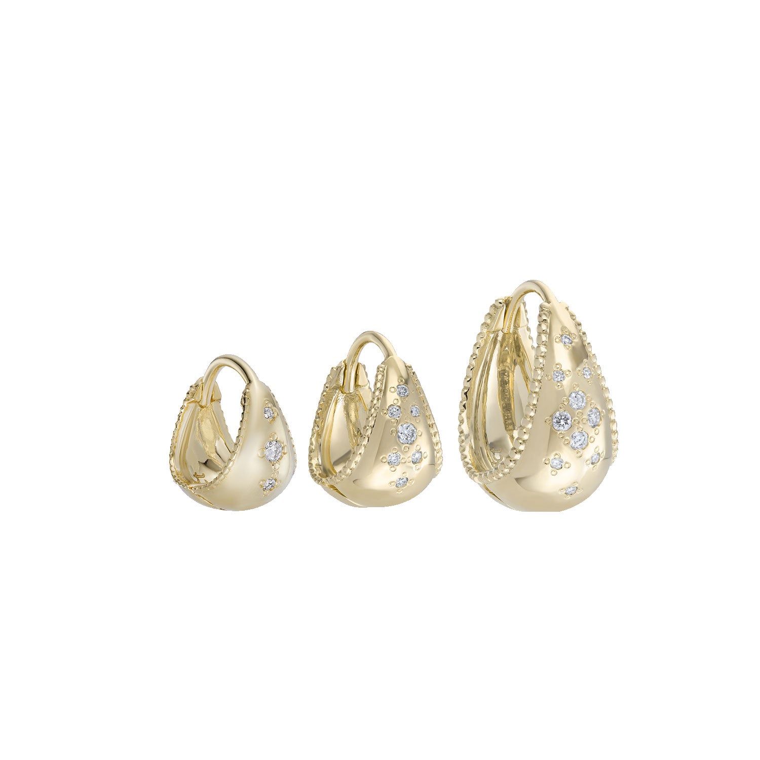 dala scatter diamond group shot