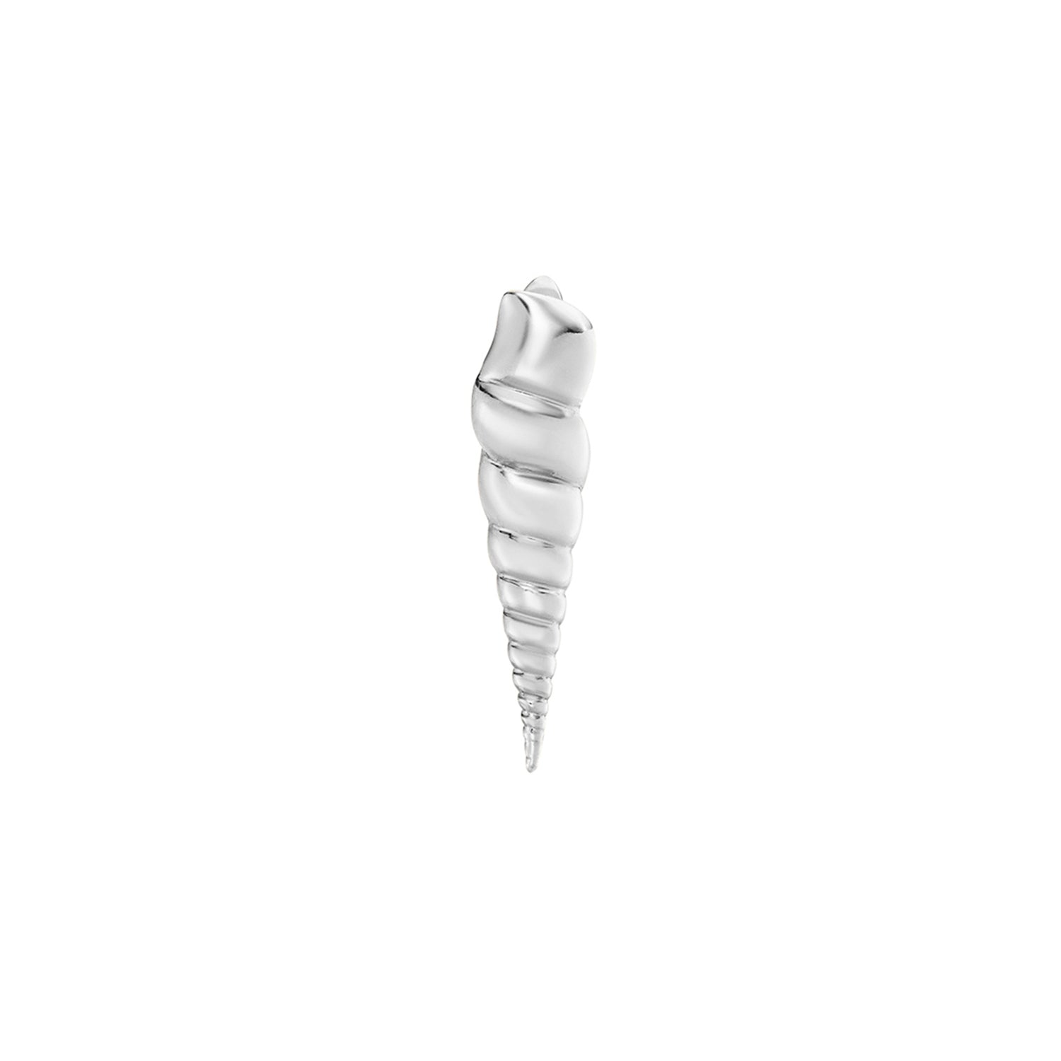 Drift “Sea Shell” Huggie