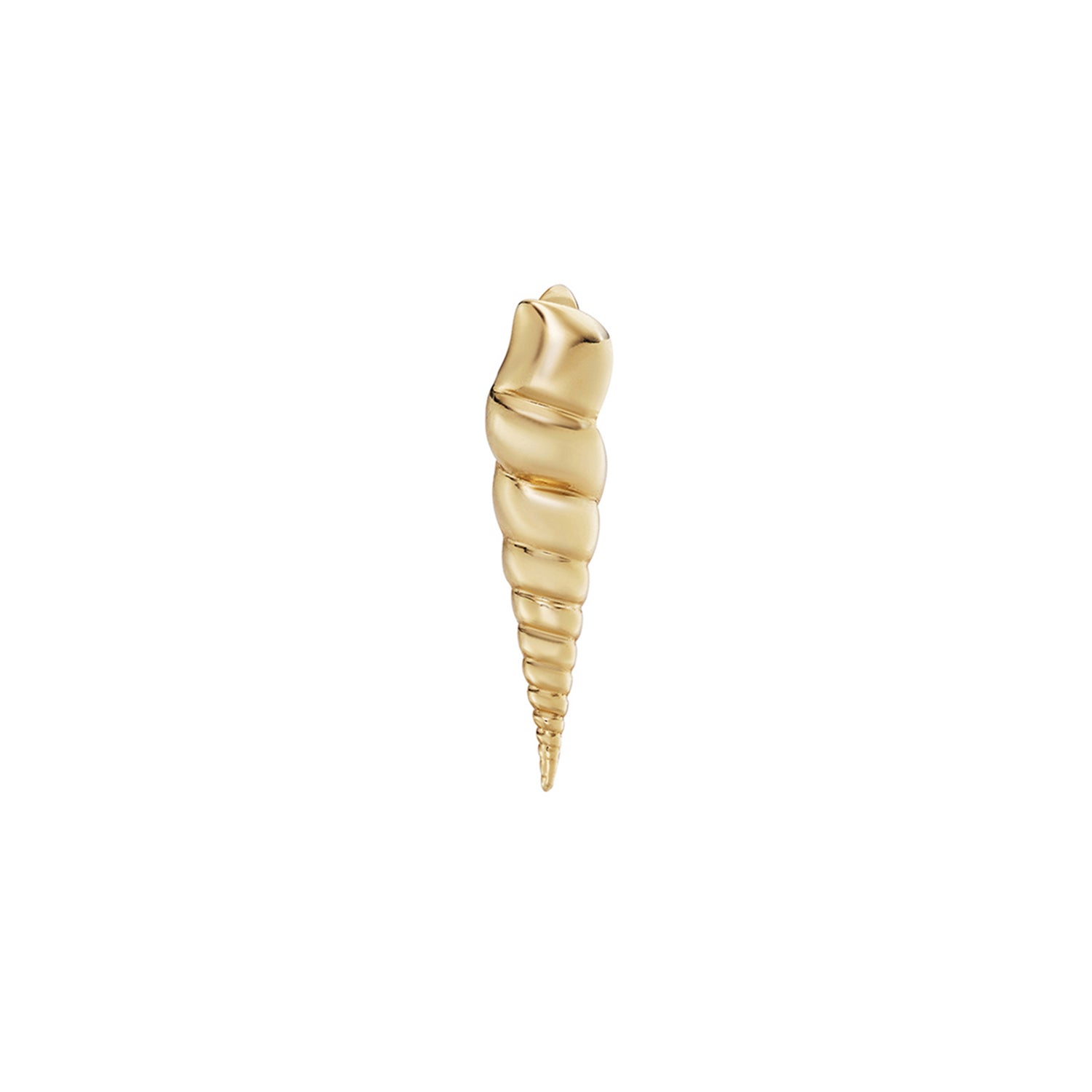 Drift “Sea Shell” Huggie