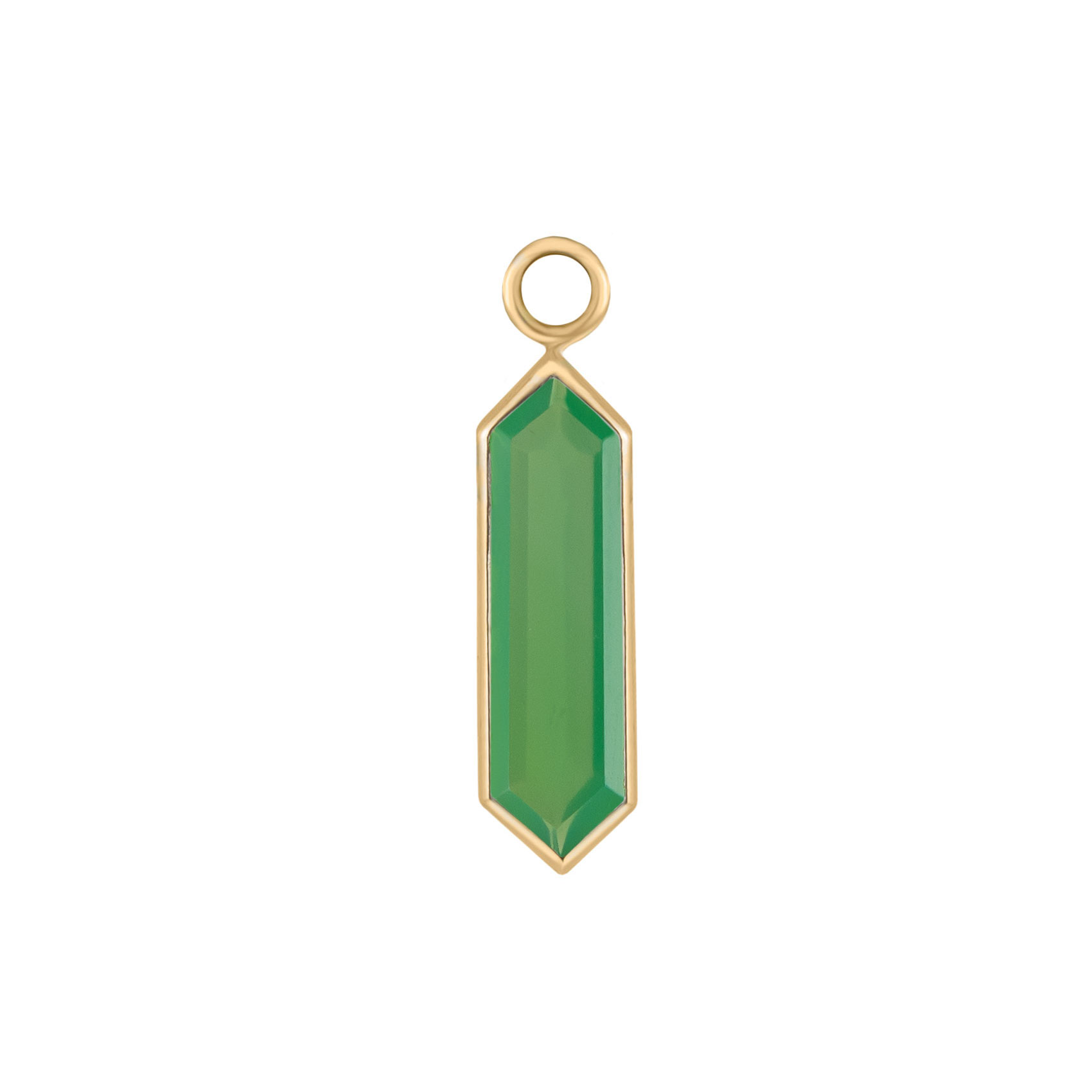 Sale Gemstone Hexa Plaques