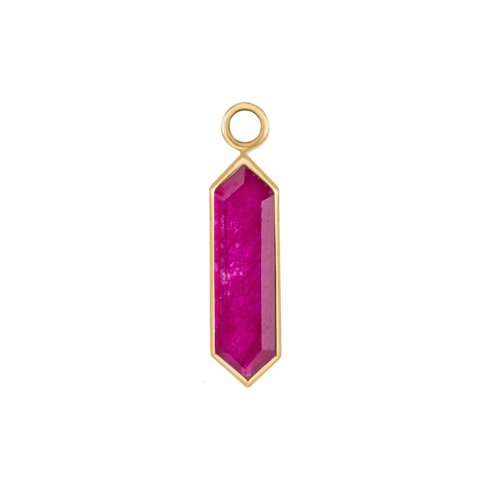 Sale Gemstone Hexa Plaques