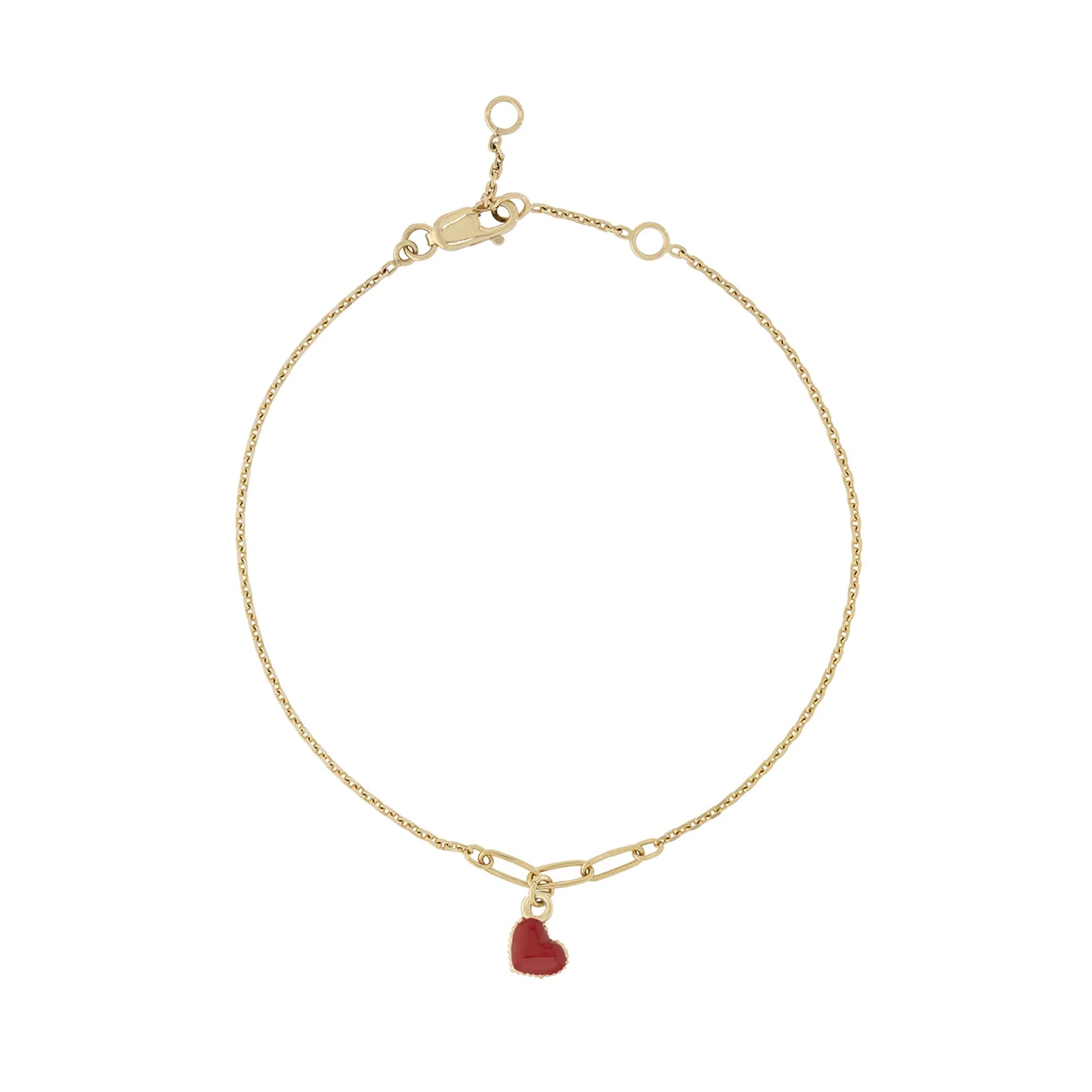 Dala Sweetheart Bracelet