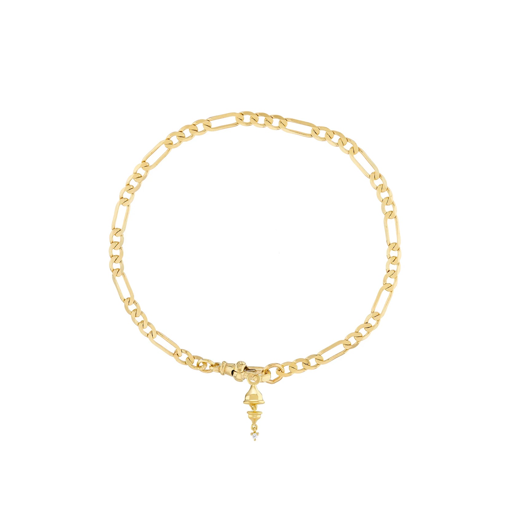 London Flats Lucky Lantern .5 Bracelet