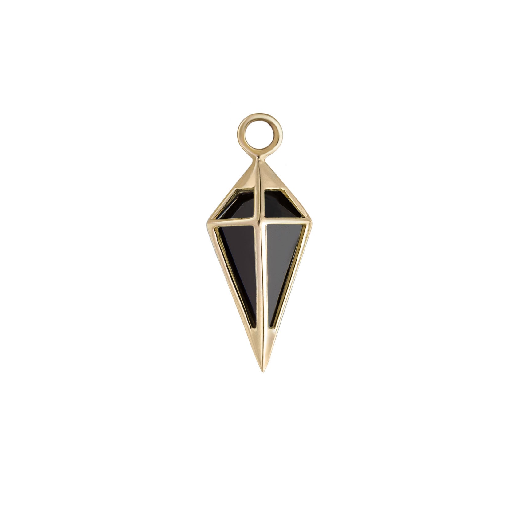 Short Point Pendulum Plaques