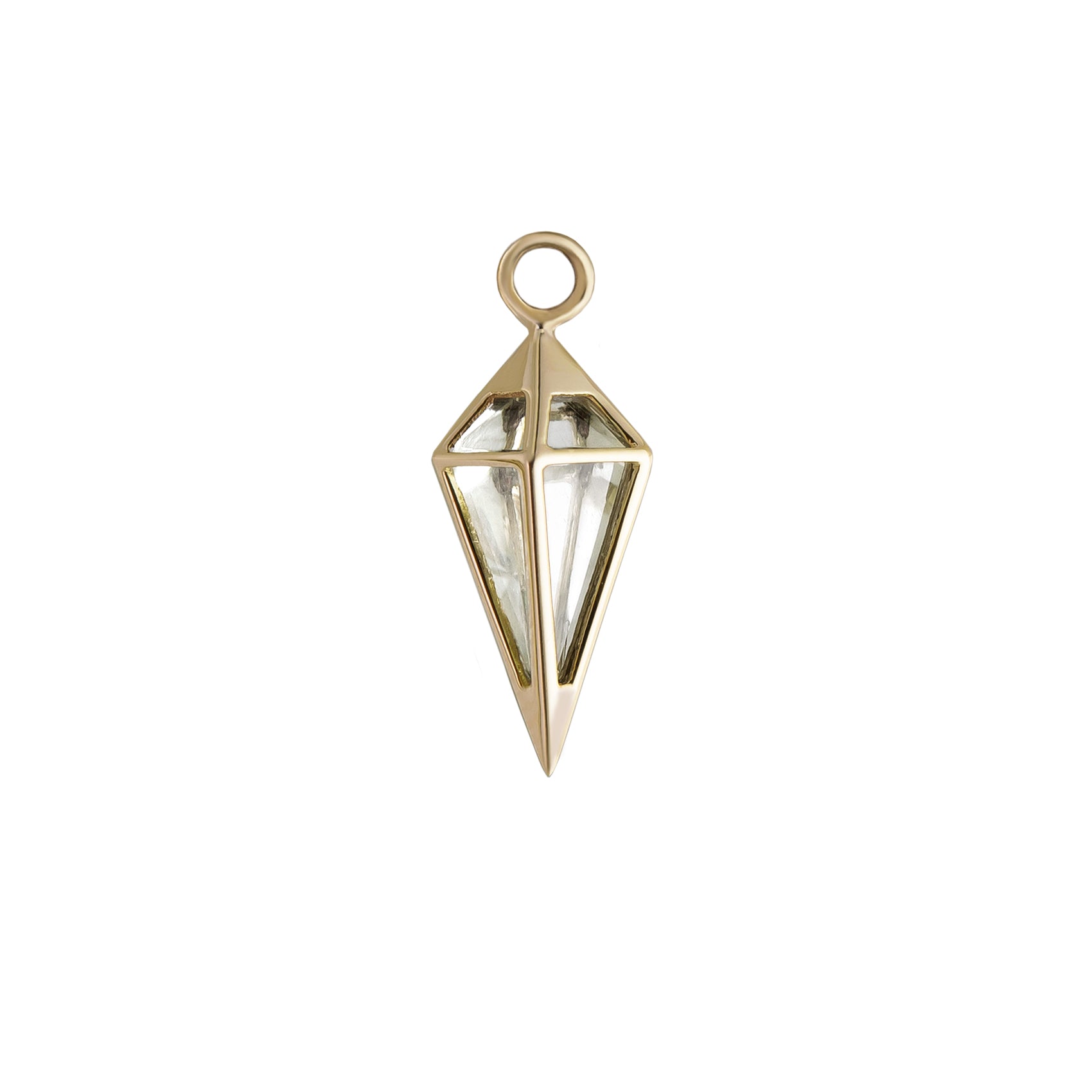 Short Point Pendulum Plaques
