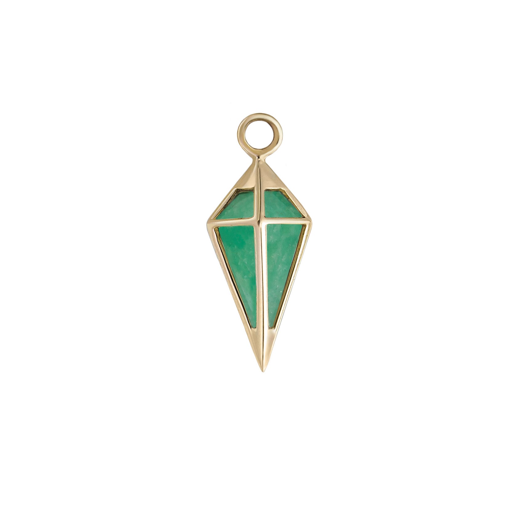 Short Point Pendulum Plaques