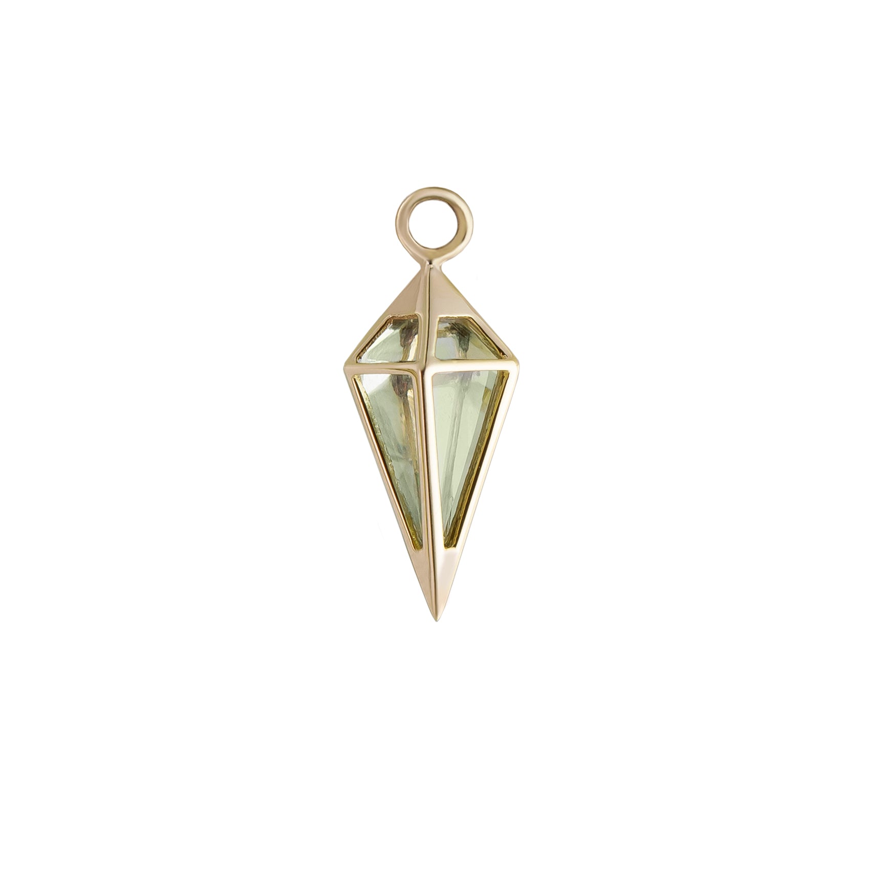 Short Point Pendulum Plaques