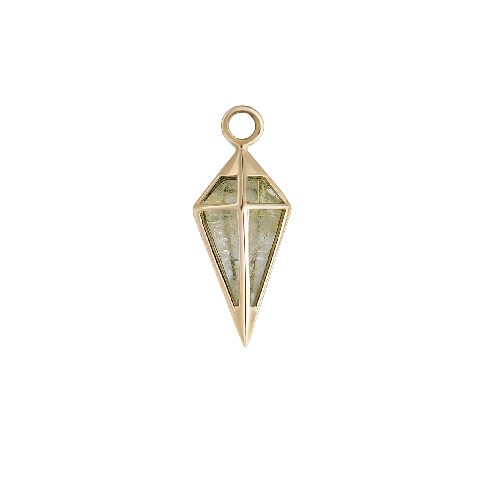 Short Point Pendulum Plaques