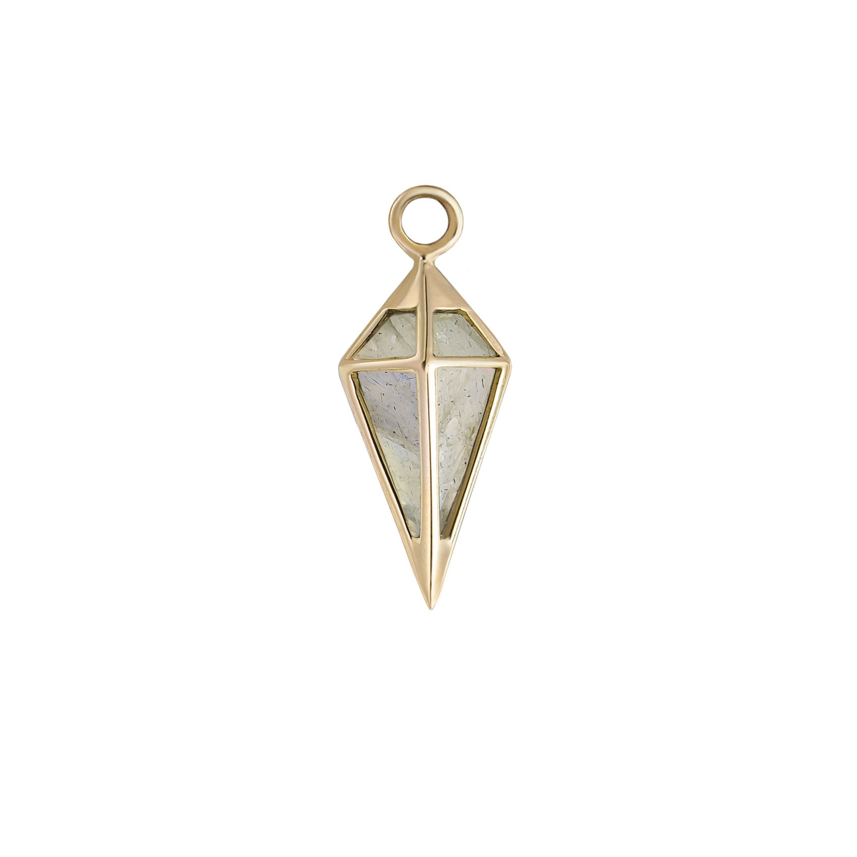 Short Point Pendulum Plaques