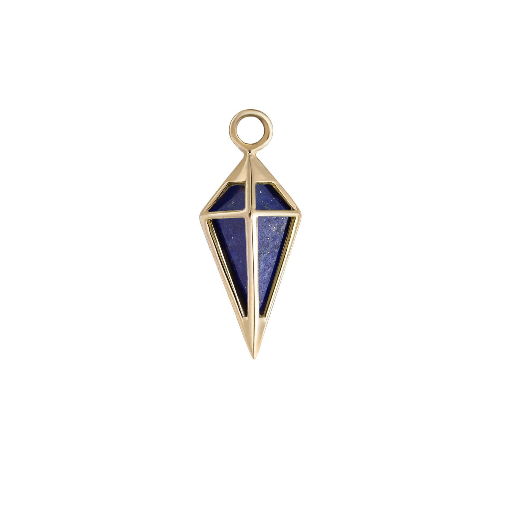 Short Point Pendulum Plaques