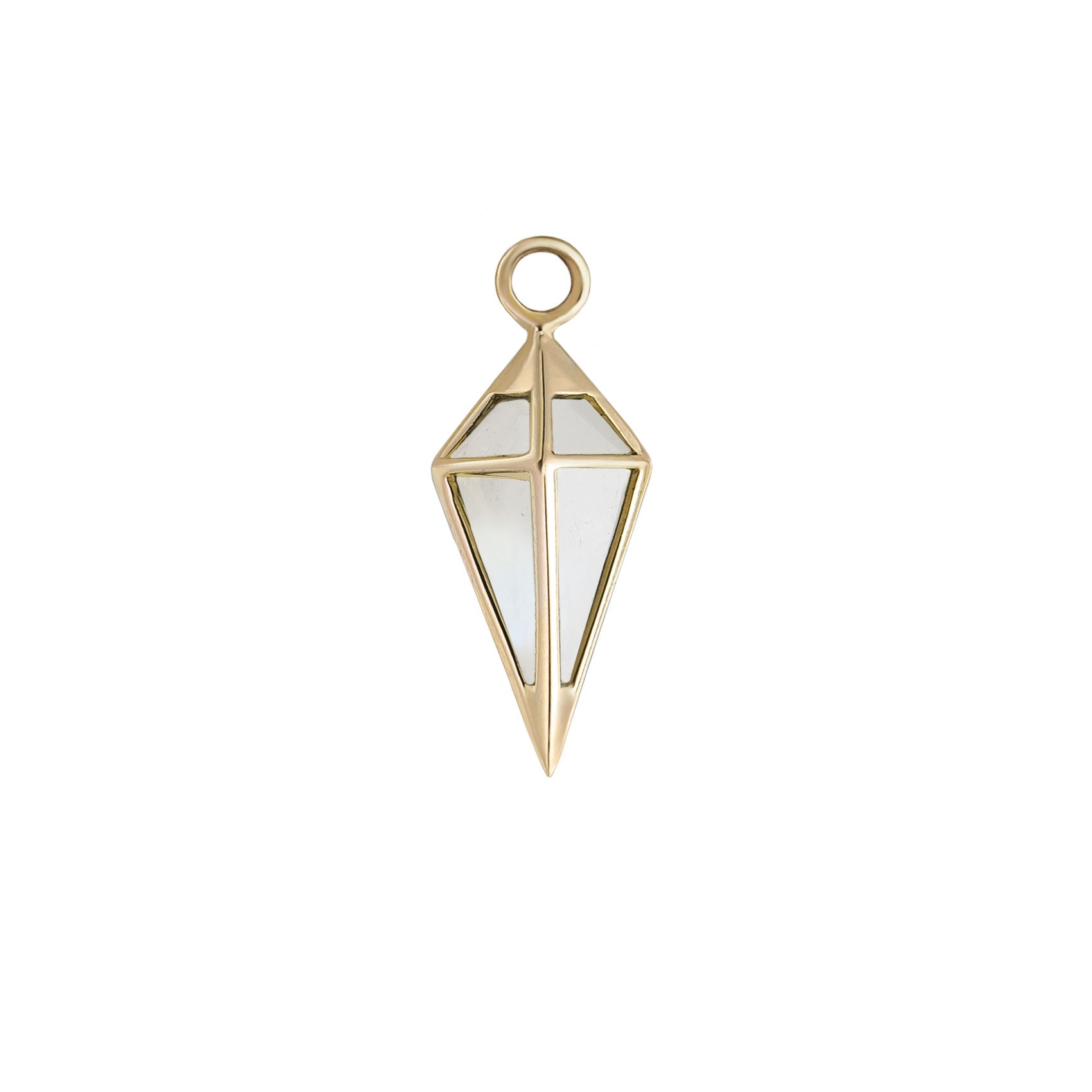 Short Point Pendulum Plaques