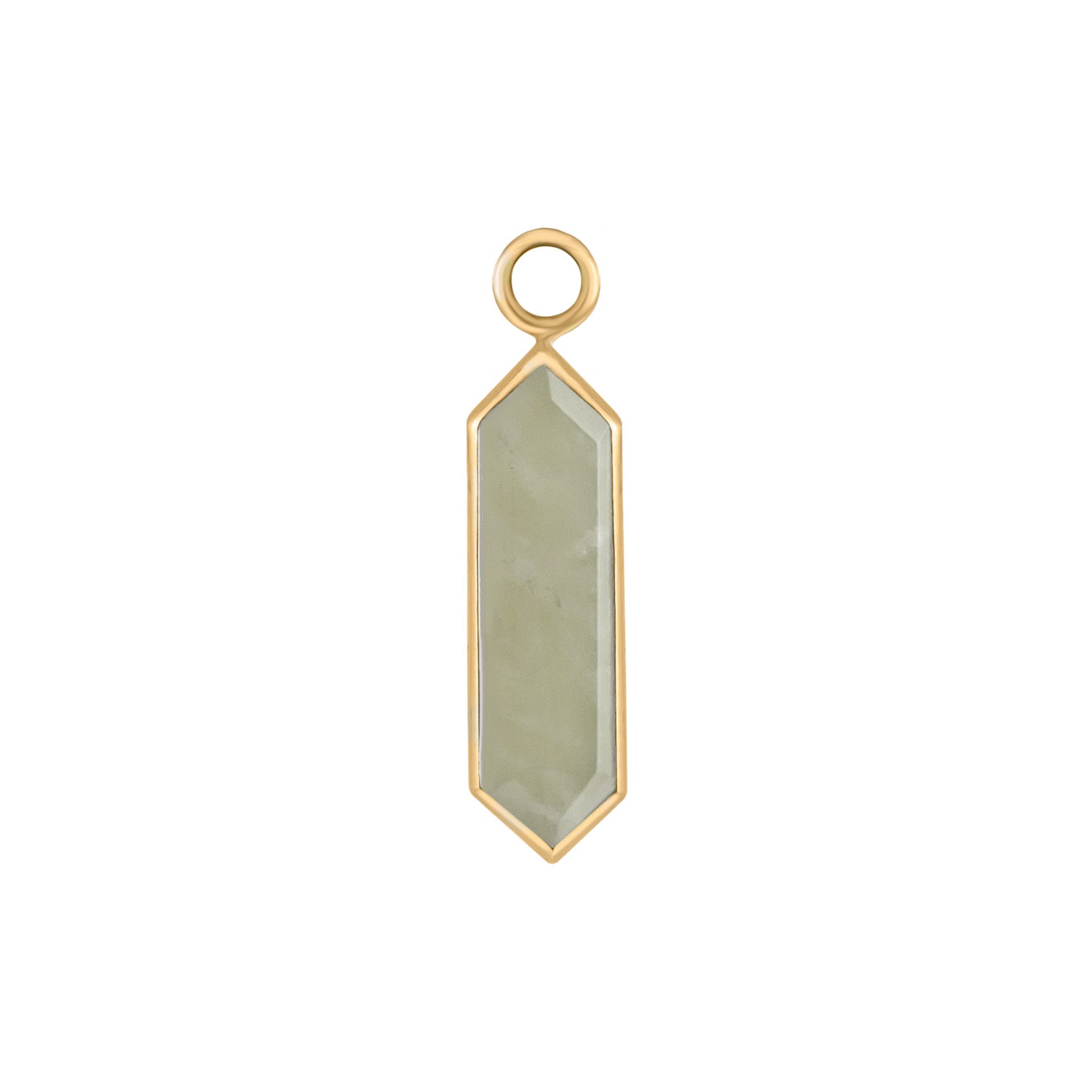 Sale Gemstone Hexa Plaques