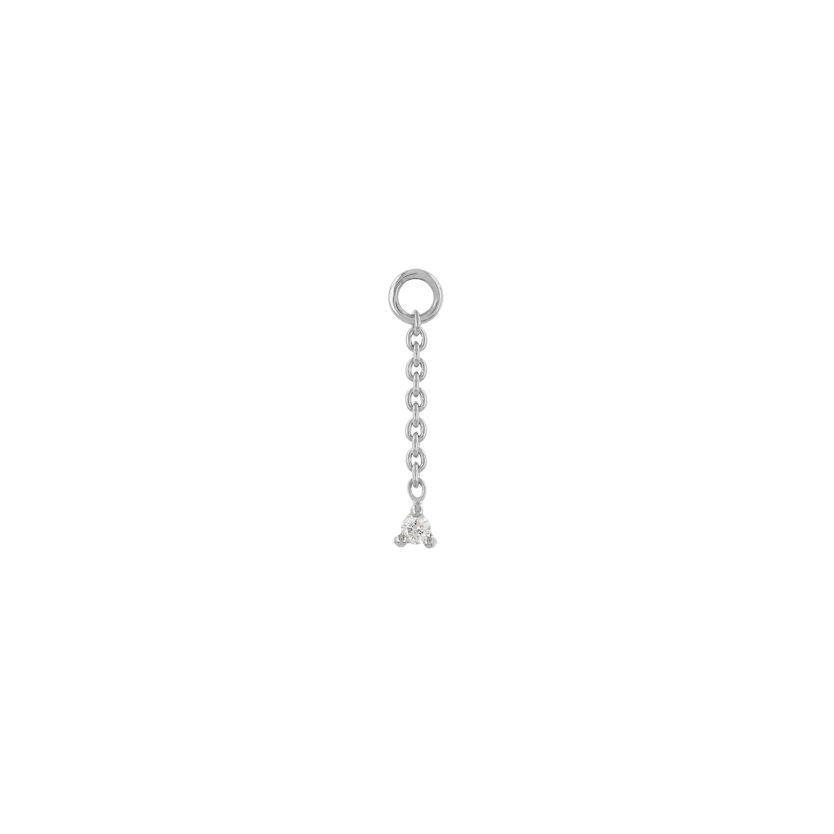 Petite Diamond Chain Plaques