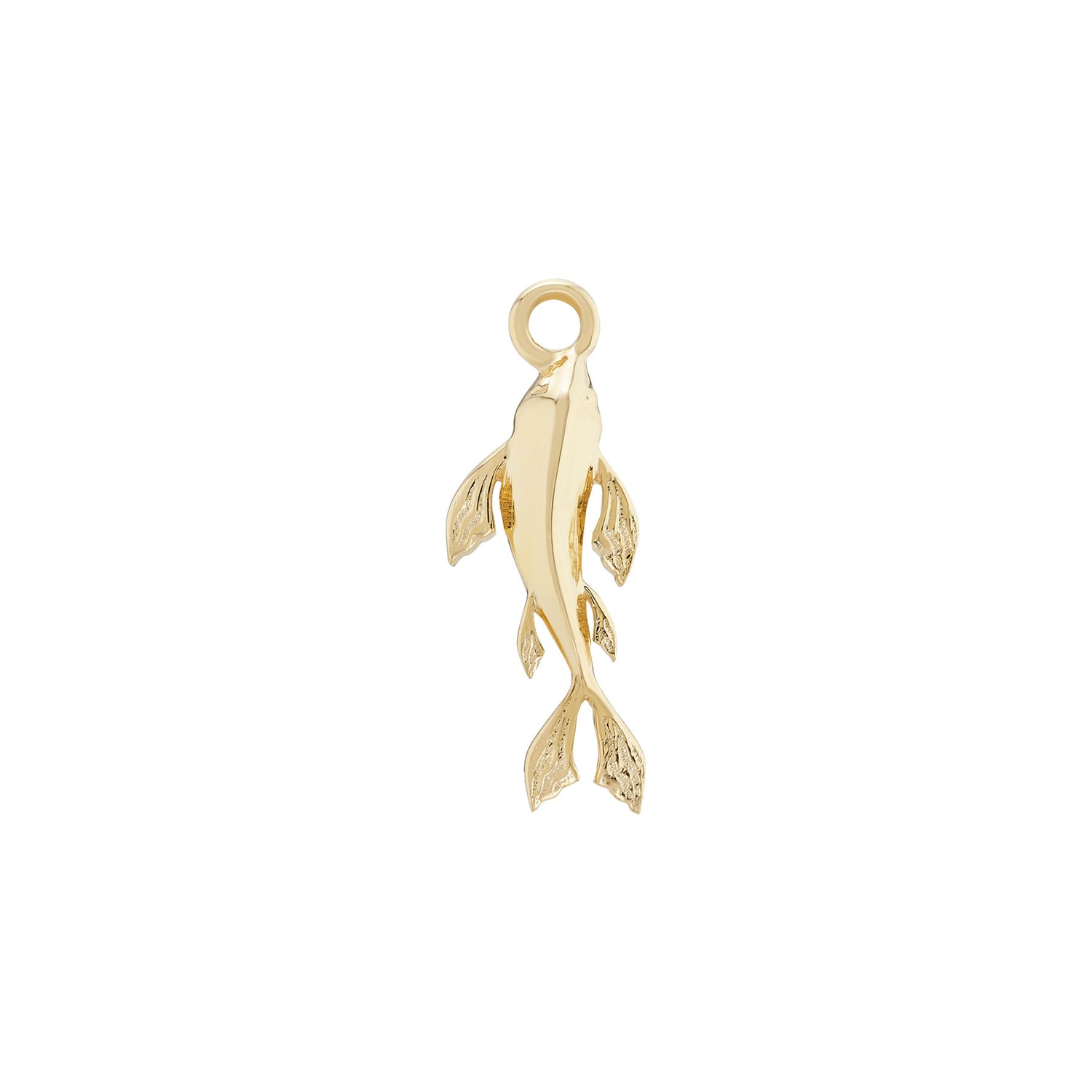 Gold Espirit Animal Plaques 2.0