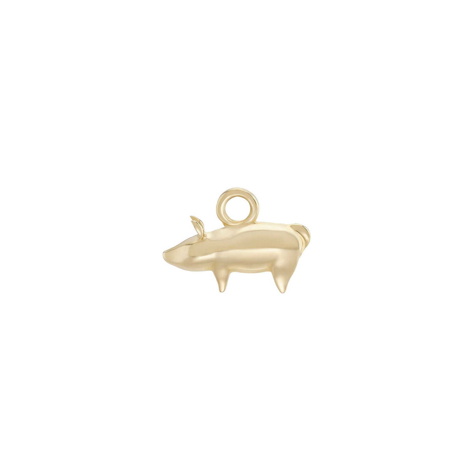 Gold Espirit Animal Plaques 2.0