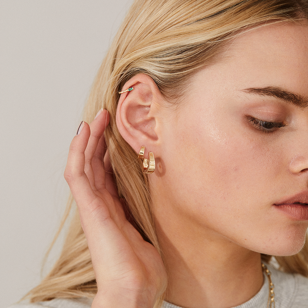 Baguette huggies 2025