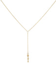 Metier by Tomfoolery long necklace