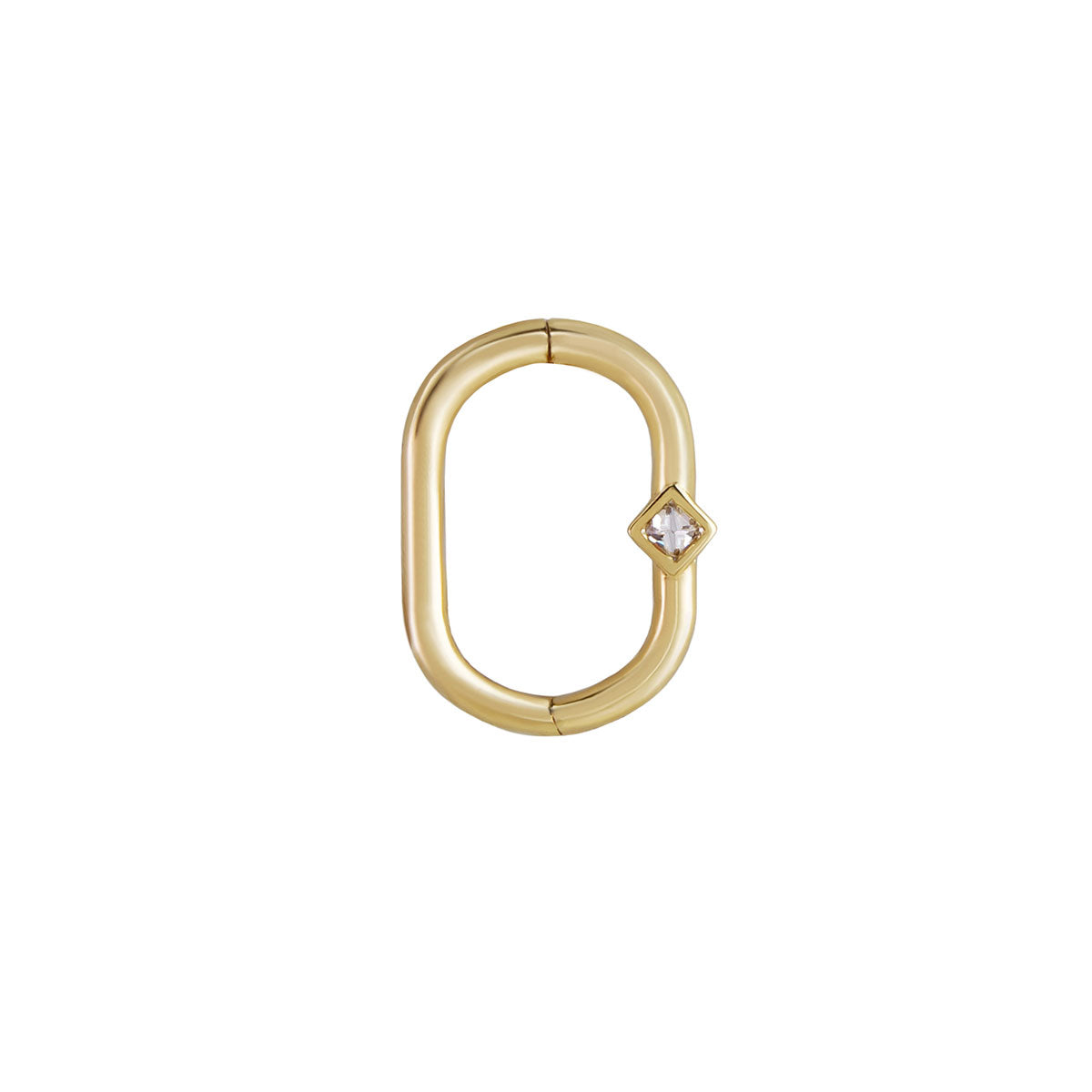metier by tomfoolery: diamond plaque adapters