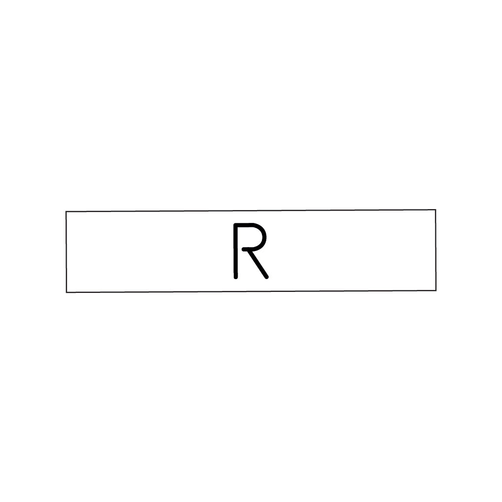 Initial Rings