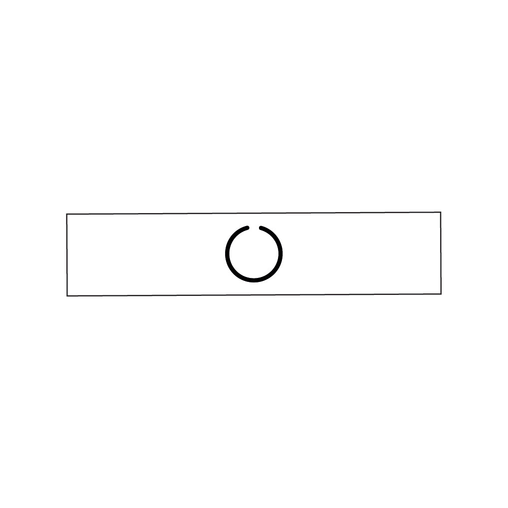 Initial Rings
