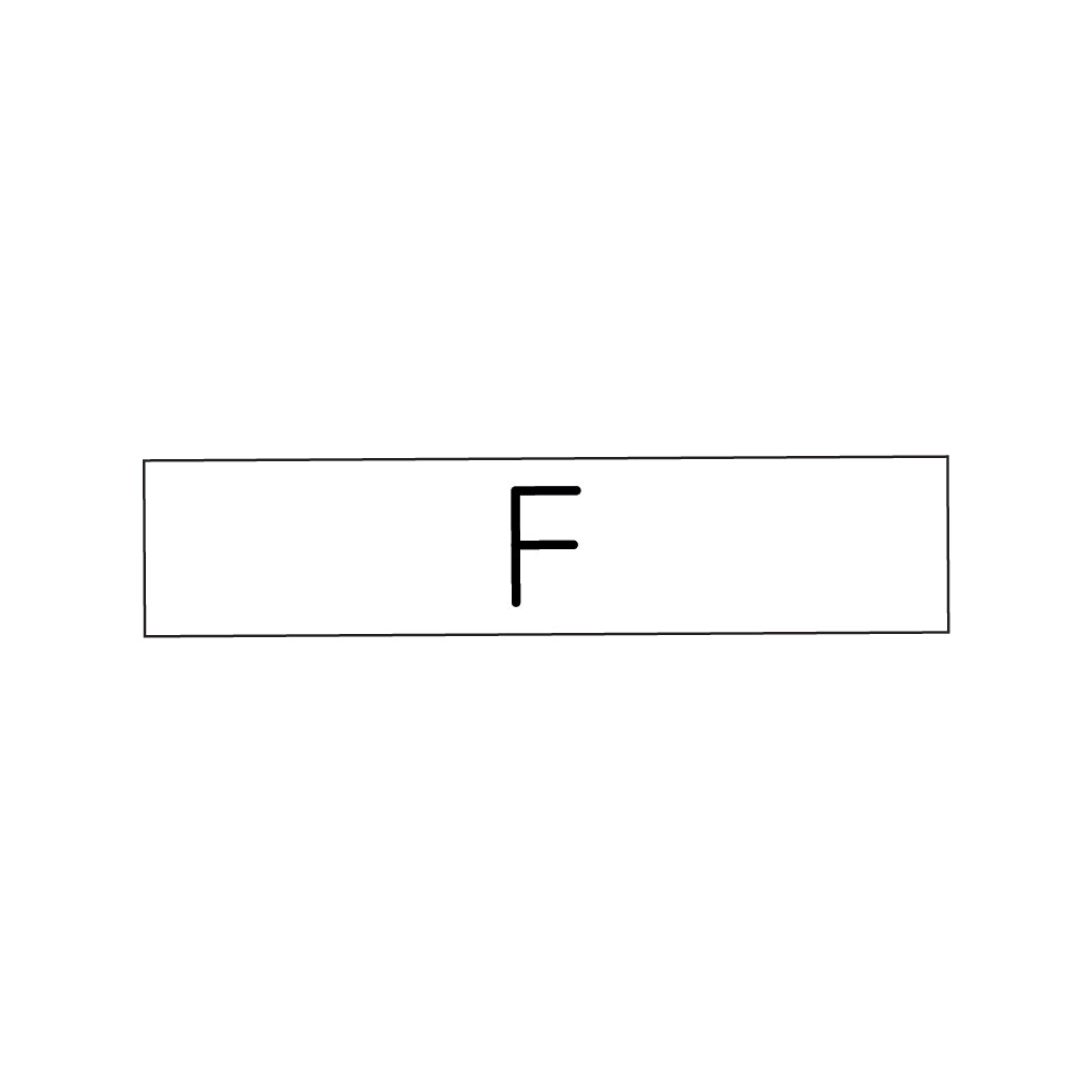 Initial Rings