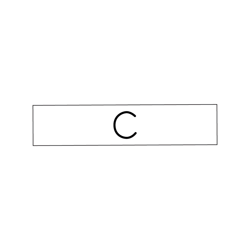 Initial Rings