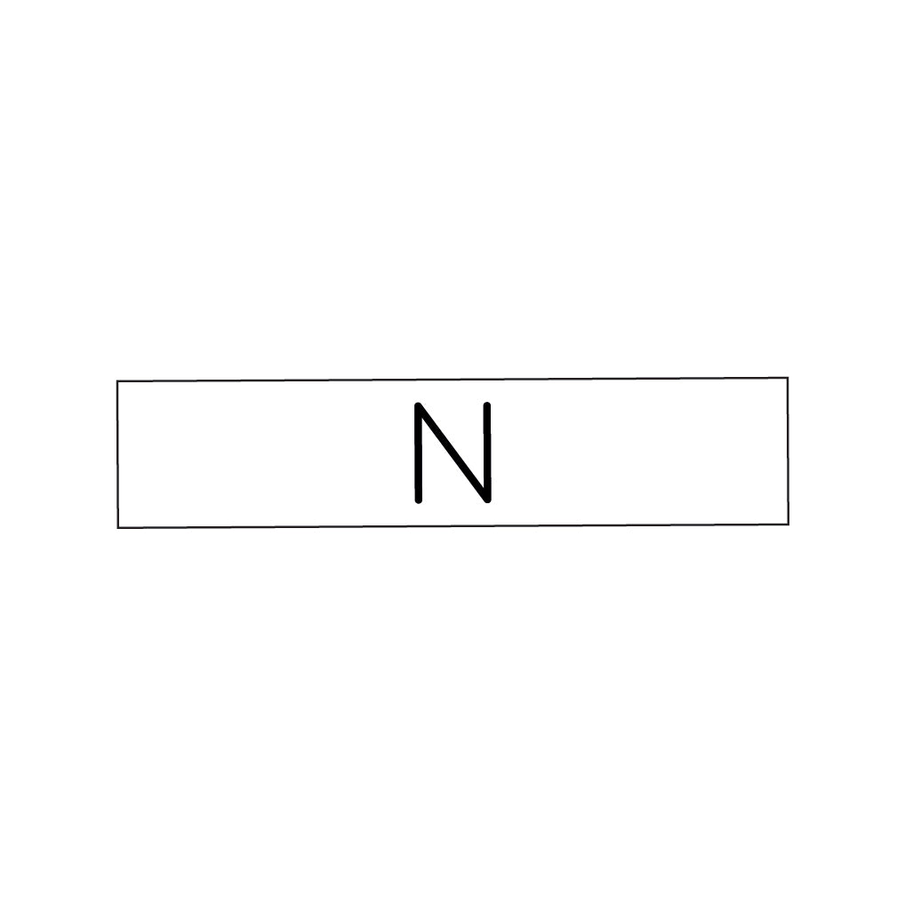 Initial Rings