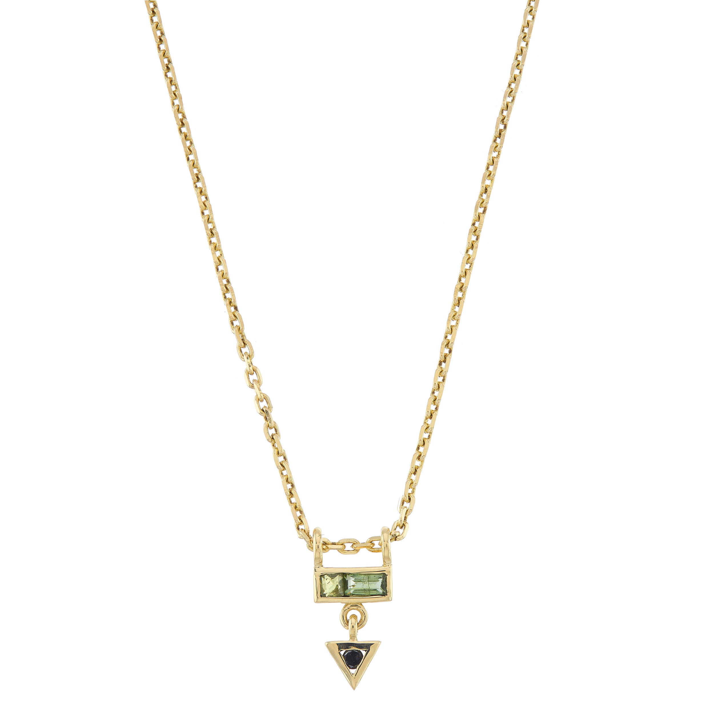 metier by tomfoolery- Mini Az Pendants