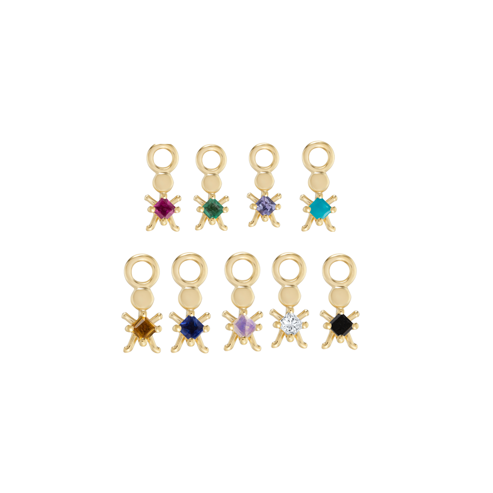 Mini Moi Princess Plaques