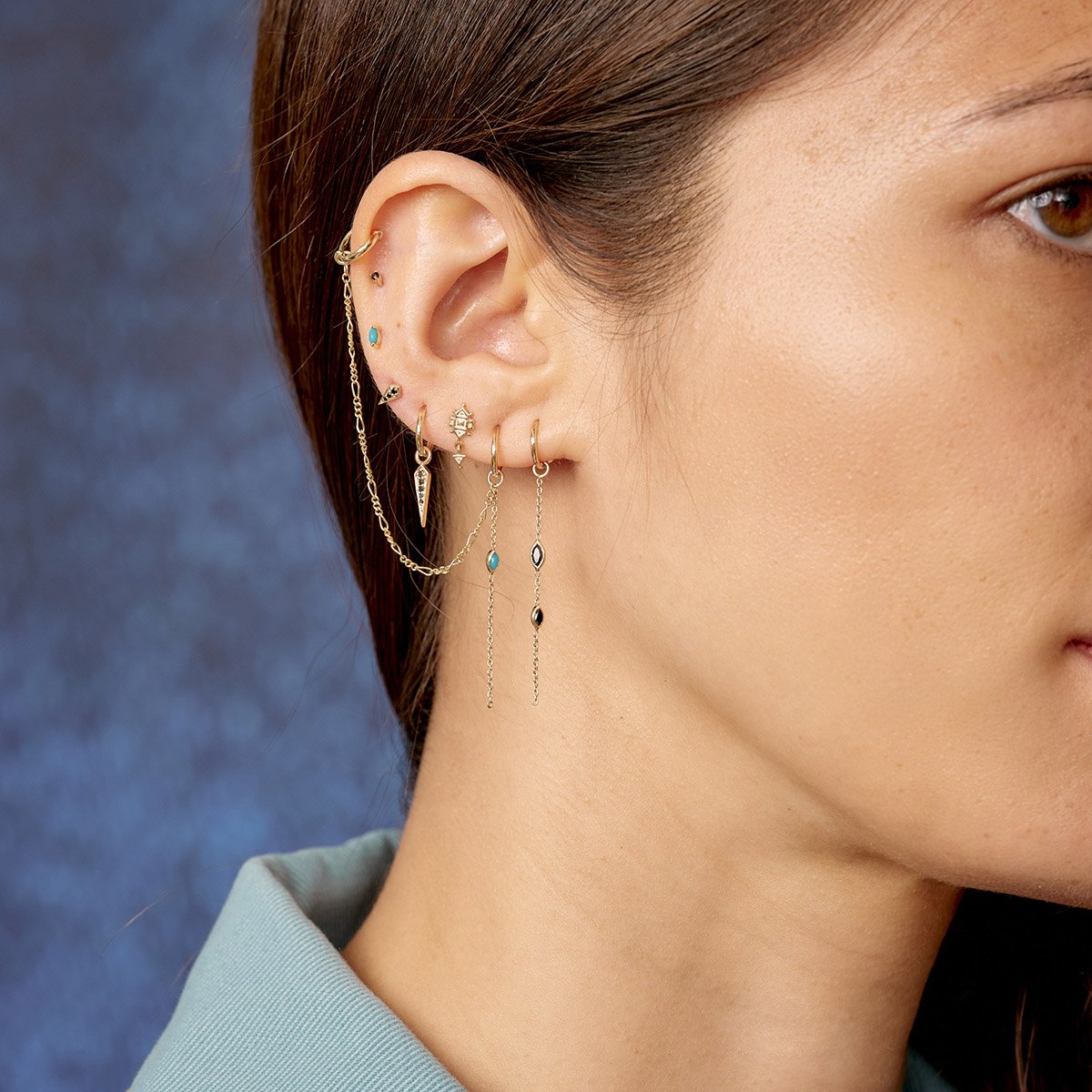 Mini studs discount