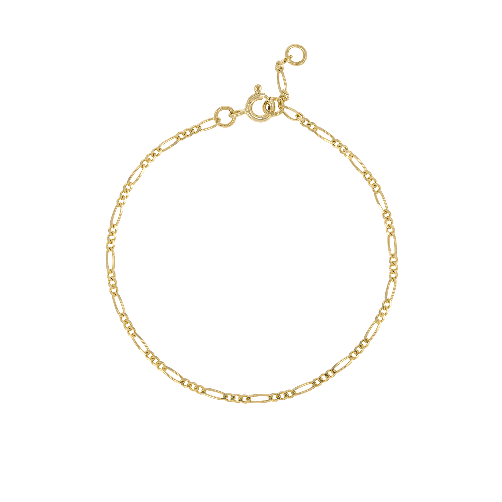 Metier by Tomfoolery: London Chain Bracelet