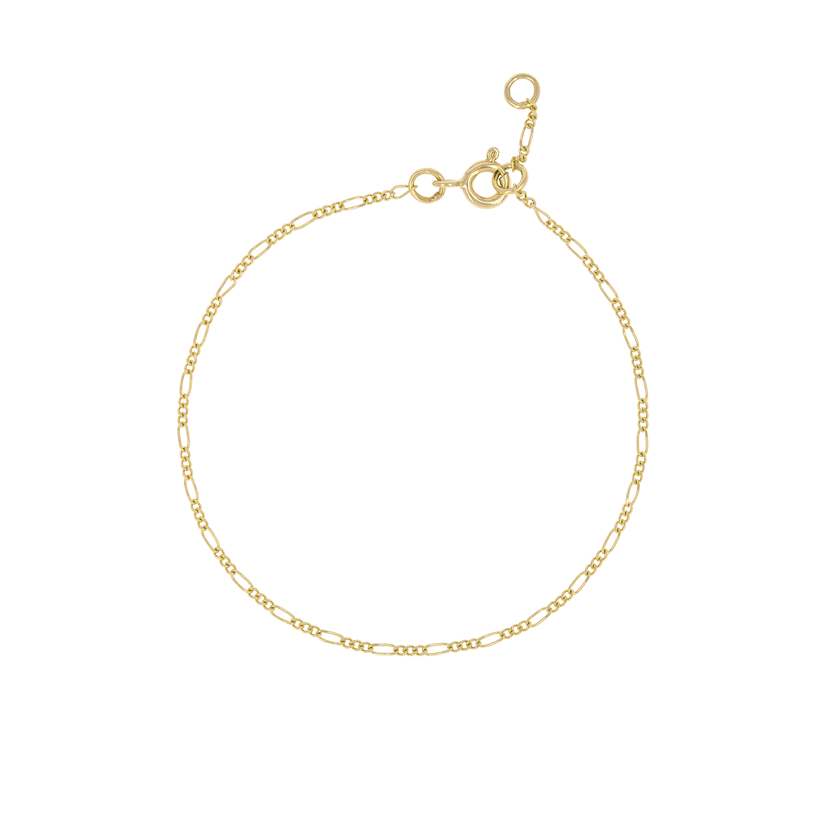 Metier by Tomfoolery: London Chain Bracelet