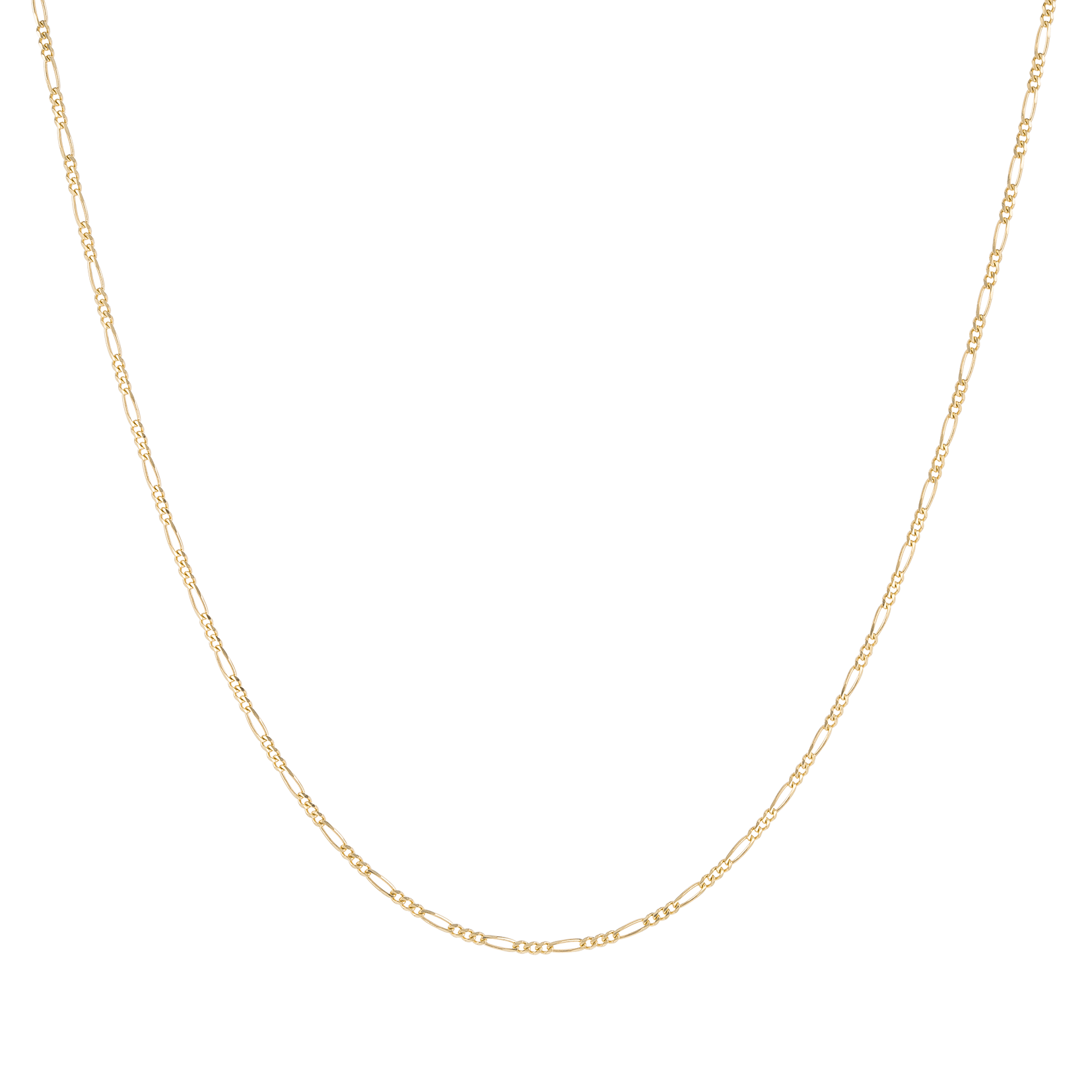Metier by tomfoolery London Heavy Chain 9ct yellow gold