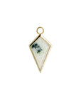 Large Gemstone Kite Plaques