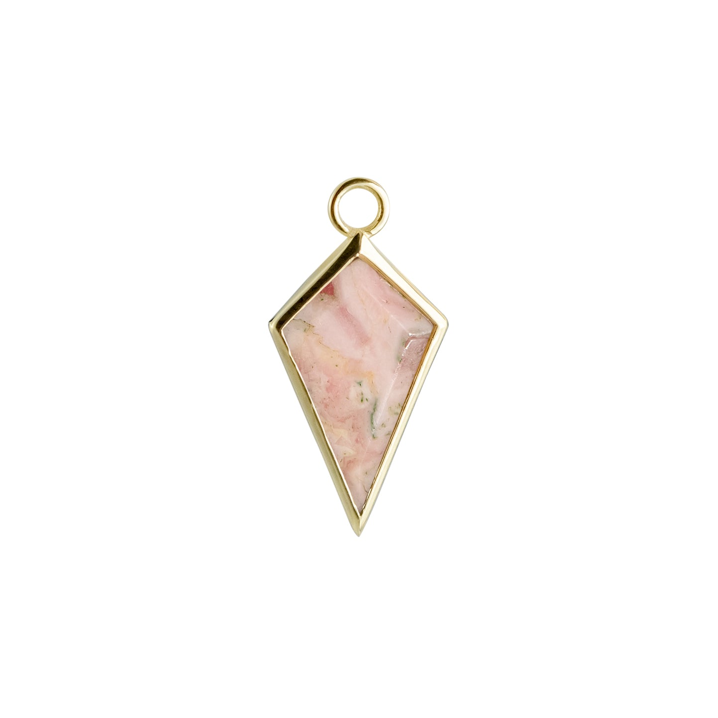 Large Gemstone Kite Plaques