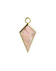 Large Gemstone Kite Plaques