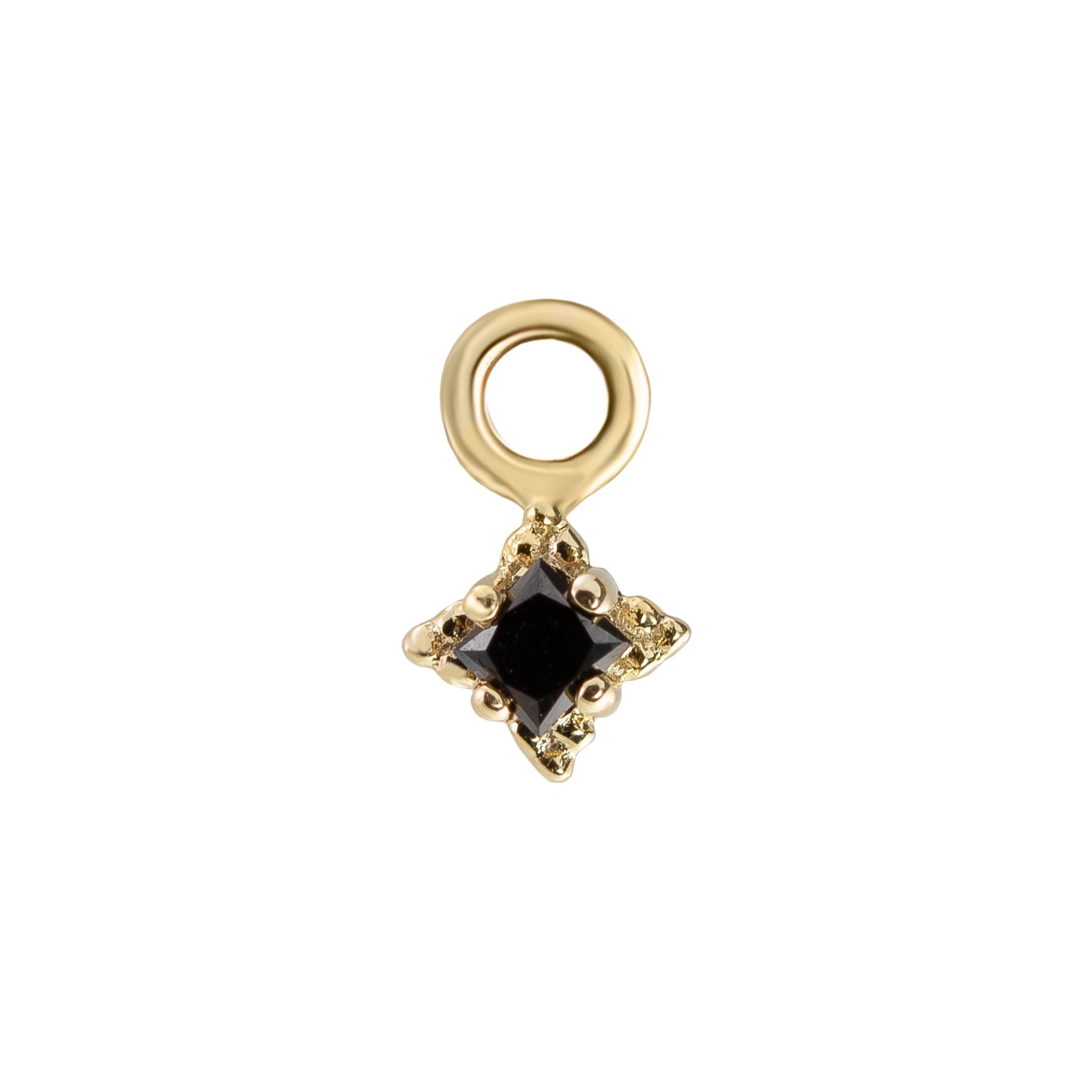 Dala Black Diamond Plaques