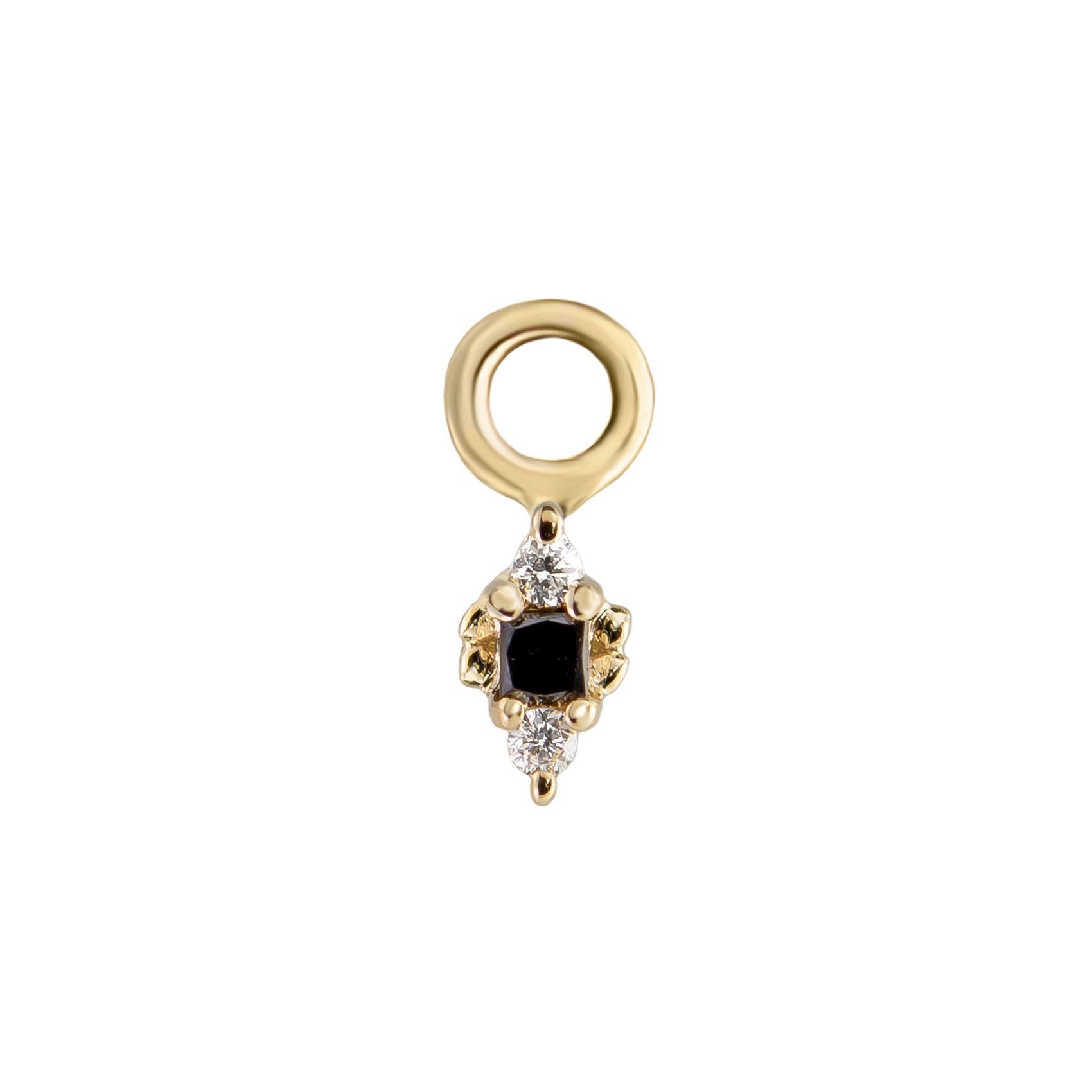 Dala Black Diamond Plaques