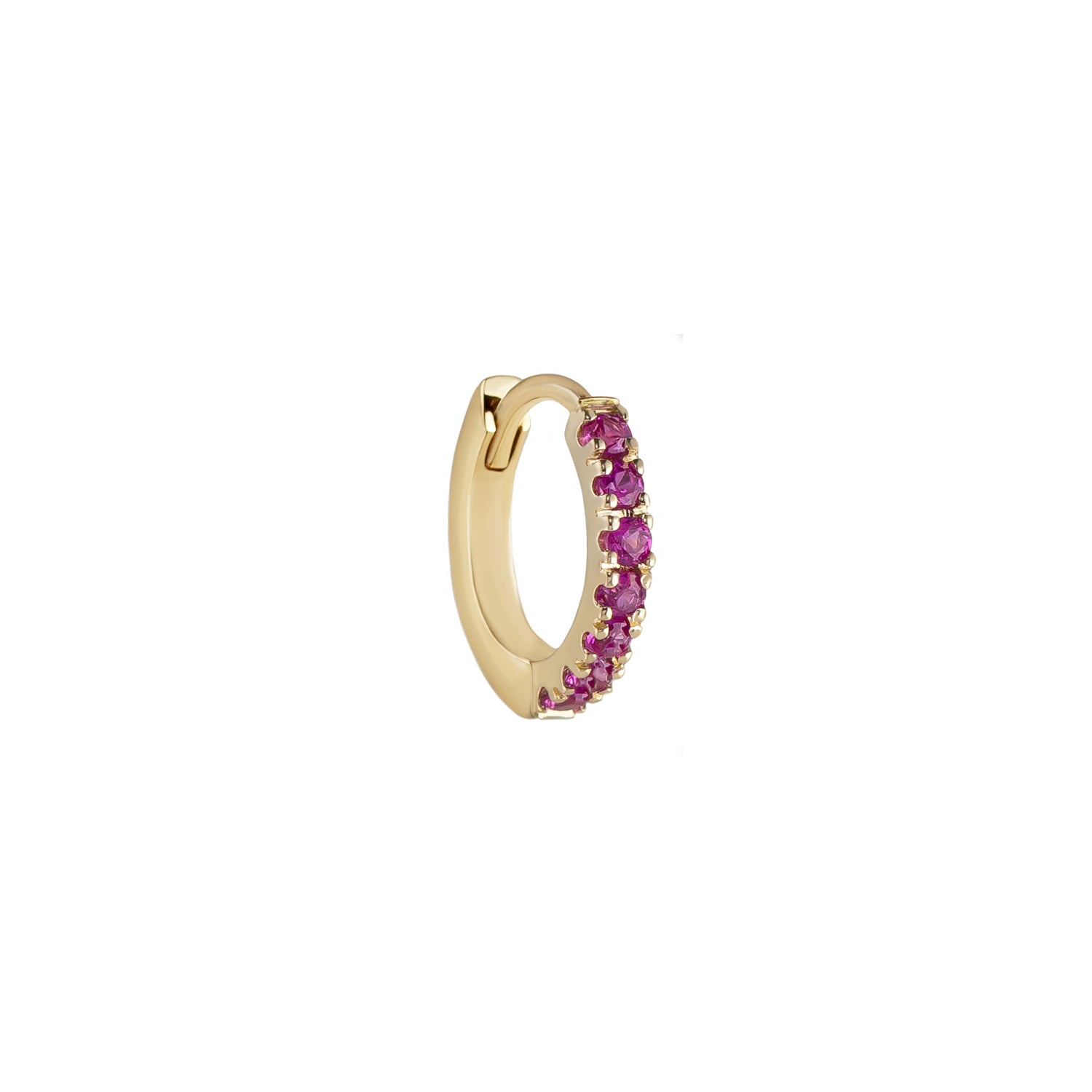 Original Pavé Gemstone Clicker