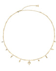 The Dala Trinket Necklace
